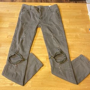 Men’s/juniors jeans